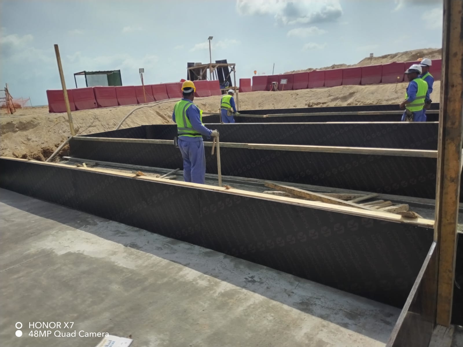 Farasan Island Project